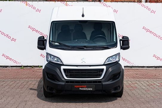 Peugeot Boxer L3H2