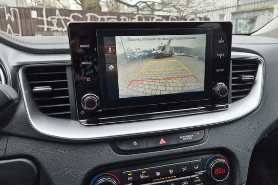 Kia Cee'd 1.5 T-GDI M DCT
