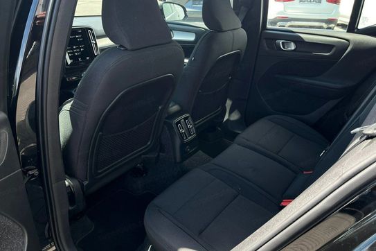 Volvo XC40 T5 Plug-In Hybrid Inscription aut