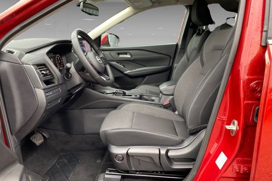 Nissan Qashqai N-Connecta 1.5 E-Power AT