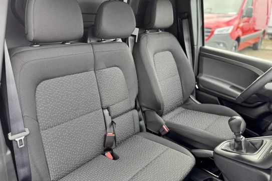 Mercedes Citan 110 CDI L1H1