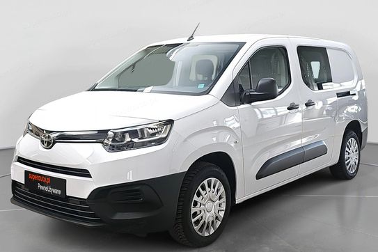 Toyota ProAce 1.5 D-4D Medium