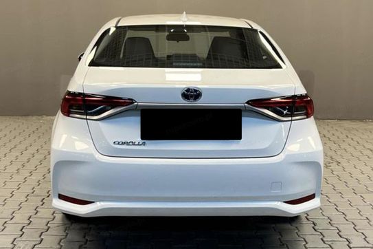 Toyota Corolla Active 1.8 Hybrid