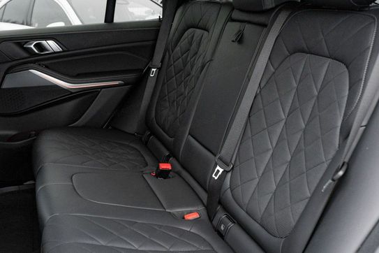 BMW X5 xDrive25d M Sport