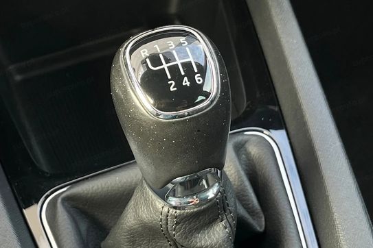 Skoda Octavia 1.5 TSI ACT Ambition