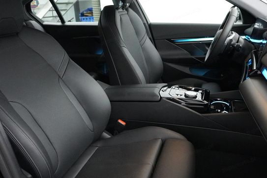BMW Seria 5 520d