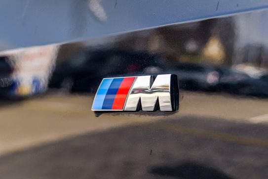BMW X5 xDrive40i M Sport
