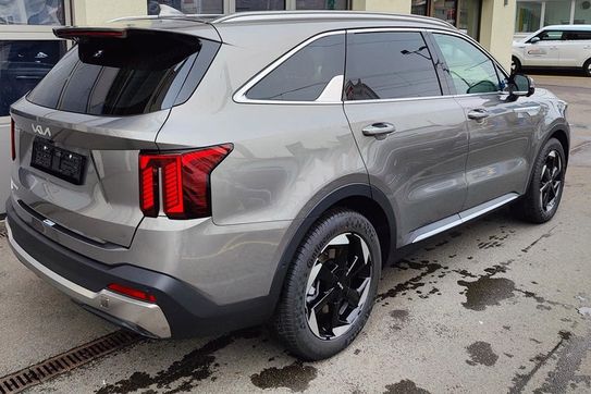 Kia Sorento 1.6 HEV Prestige Line 4WD  6os.