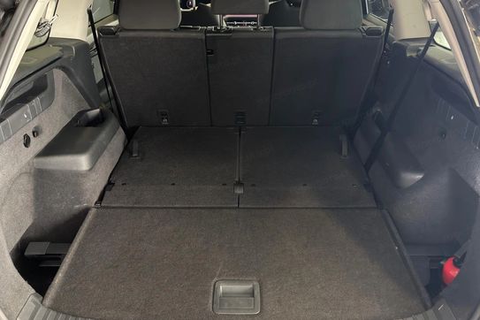 Skoda Kodiaq 1.5 TSI Selection DSG 7os.