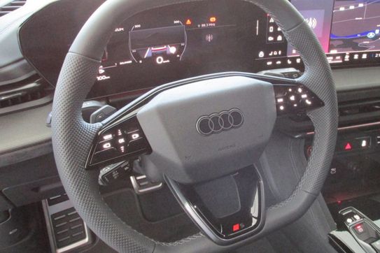 Audi Q5 TDI quattro S line