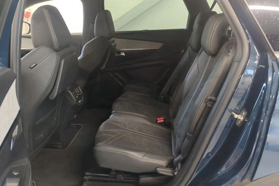 Peugeot 5008 1.6 PureTech GT