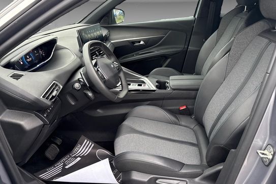Peugeot 3008 Allure Pack 1.5 BlueHDI EAT8