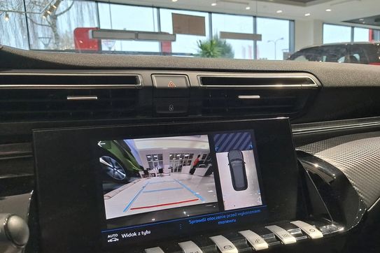 Peugeot 508 1.5 BlueHDi Active Pack S&S EAT8