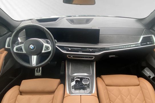 BMW X5 xDrive30d M Sport