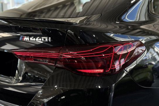 BMW Seria 4 Gran Coupe M440i xDrive
