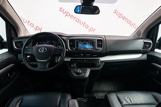 Toyota Proace Verso Long L2H1 VIP Aut.