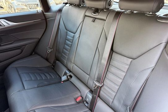 BMW Seria 4 Gran Coupe 420d xDrive M Sport