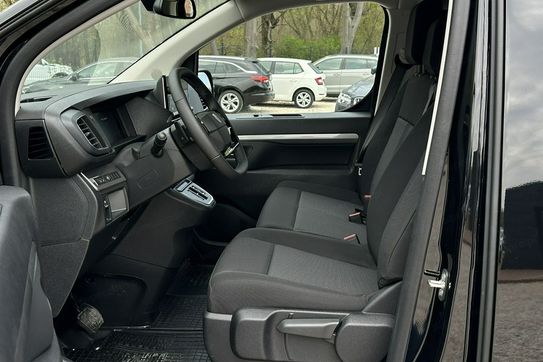 Peugeot Traveller Long Business Aut.