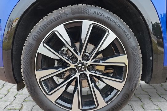 Renault Austral 1.3 TCe Techno