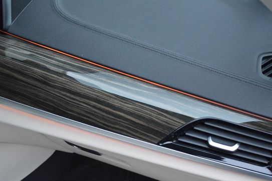 BMW Seria 5 520d xDrive Luxury Line aut