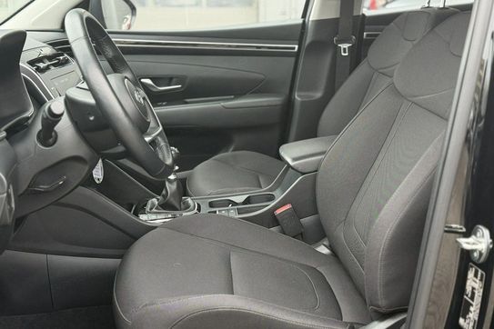 Hyundai Tucson 1.6 T-GDi Modern 2WD