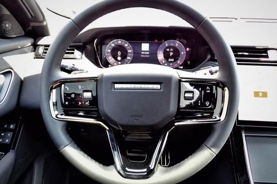 Land Rover Range Rover Velar D200  Dynamic SE