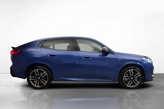 BMW X2 M35i xDrive aut