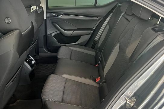 Skoda Octavia 1.5 TSI ACT Ambition