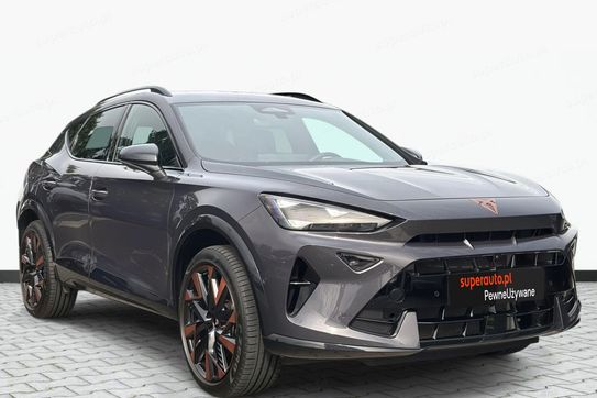 Cupra Formentor 1.5 eTSI DSG