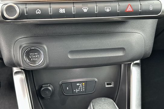 Citroen C3 Aircross Shine 1.5 BlueHDI