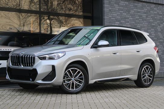 BMW X1 sDrive20i M Sport