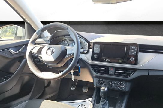 Skoda Scala 1.0 TSI Active
