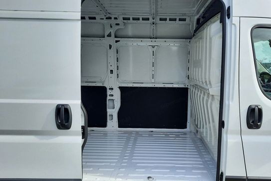 Peugeot Boxer Heavy L4H2