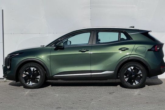 Kia Sportage 1.6 T-GDI M 2WD