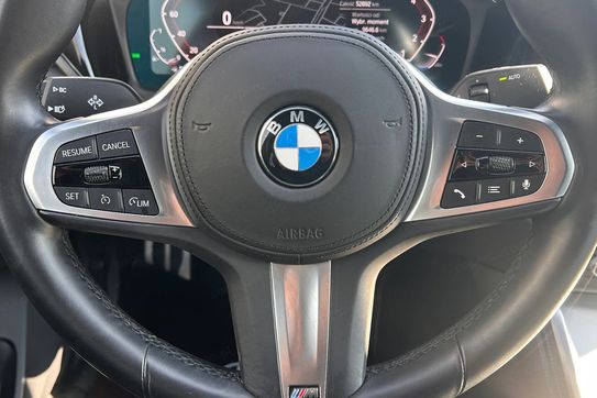 BMW Seria 4 Gran Coupe 420i M Sport