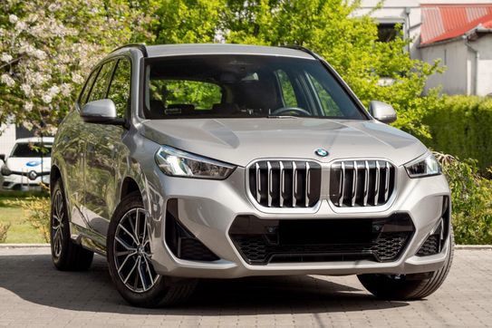 BMW X1 sDrive18i M Sport