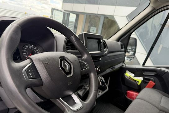 Renault Master 2.3dCi L4H2