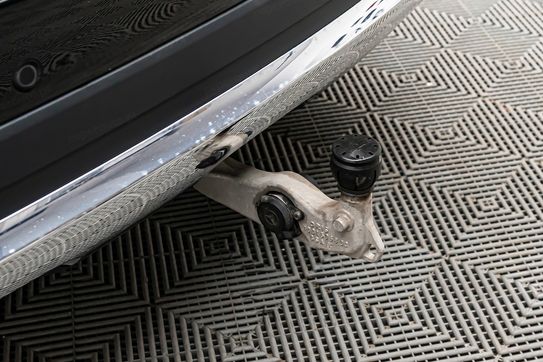 Mercedes GLE 350 de 4-Matic