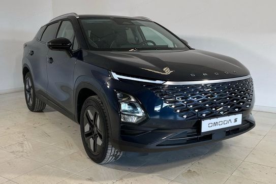Omoda 5 Premium  1.6 T-GDI DCT