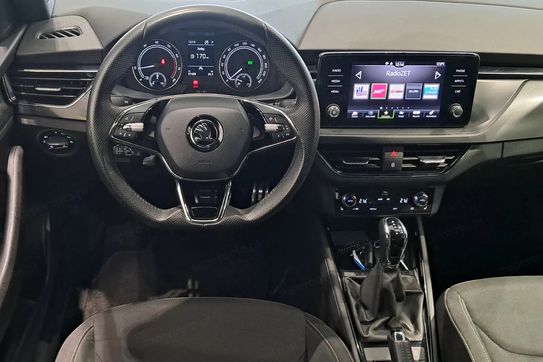 Skoda Kamiq 1.0 TSI Style DSG