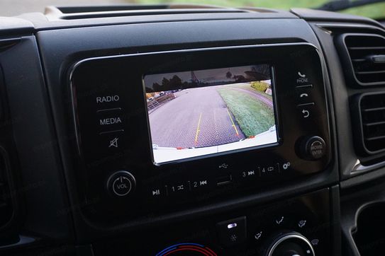 Peugeot Boxer Heavy L3H2 AT8