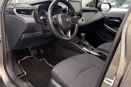 Toyota Corolla 1.8 Hybrid Comfort