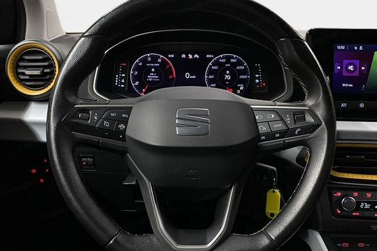 Seat Arona 1.0 Tsi Style S&S
