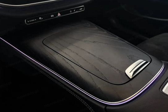 Mercedes Klasa E 220 d  4-Matic AMG