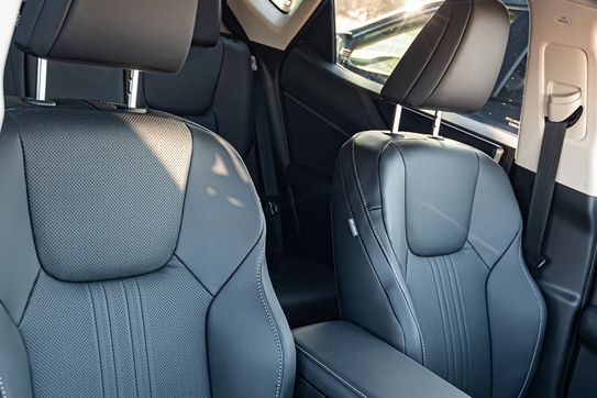 Lexus NX 450h+ Prestige 2.5 Plug-in Hybrid