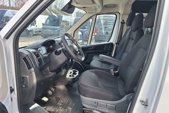 Fiat Ducato L4H2 Zabudowa Brygadowa