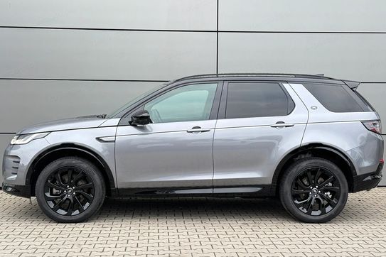 Land Rover Discovery Sport D200 Dynamic HSE