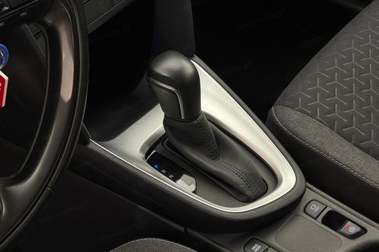 Toyota Yaris Cross 1.5 Comfort LPG