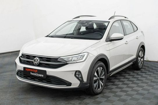 Volkswagen Taigo 1.0 TSI Life DSG