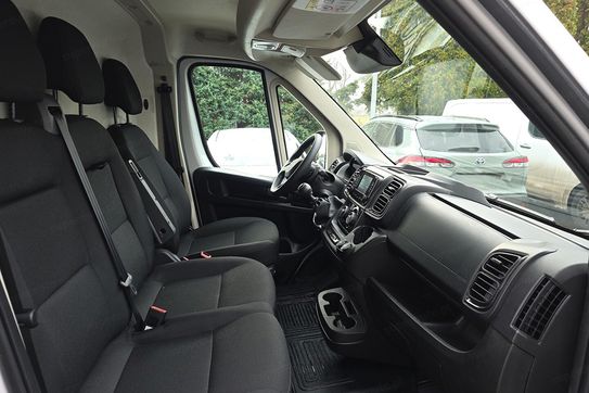 Toyota Proace Max L3H2 Active